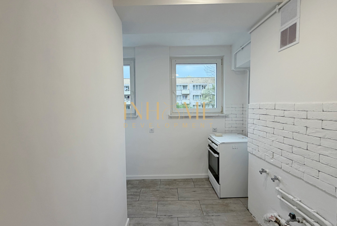 Warszawa | Muranów | 3 pokoje - Gallery Image 8