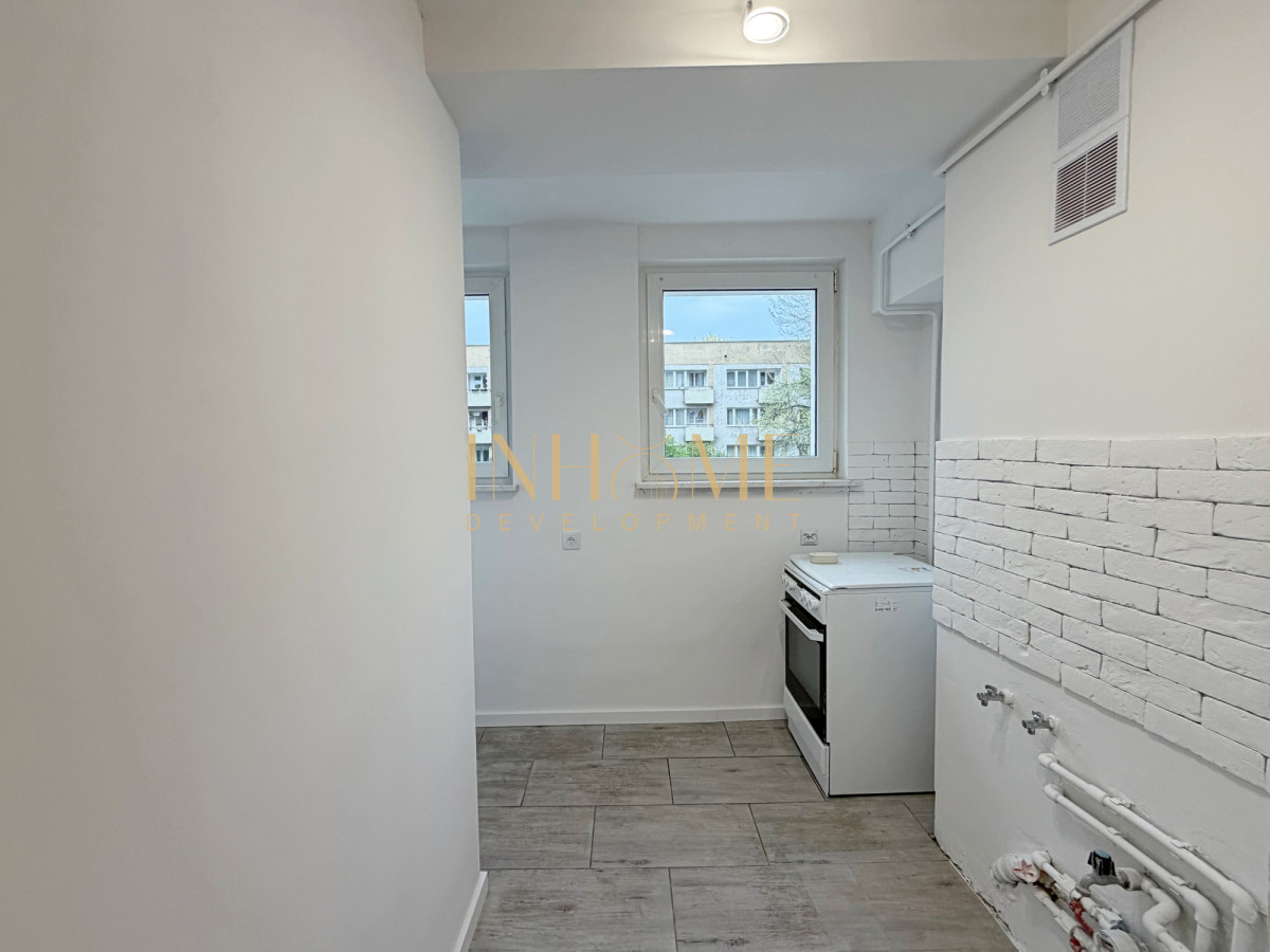 Warszawa | Muranów | 3 pokoje - Gallery Image 8