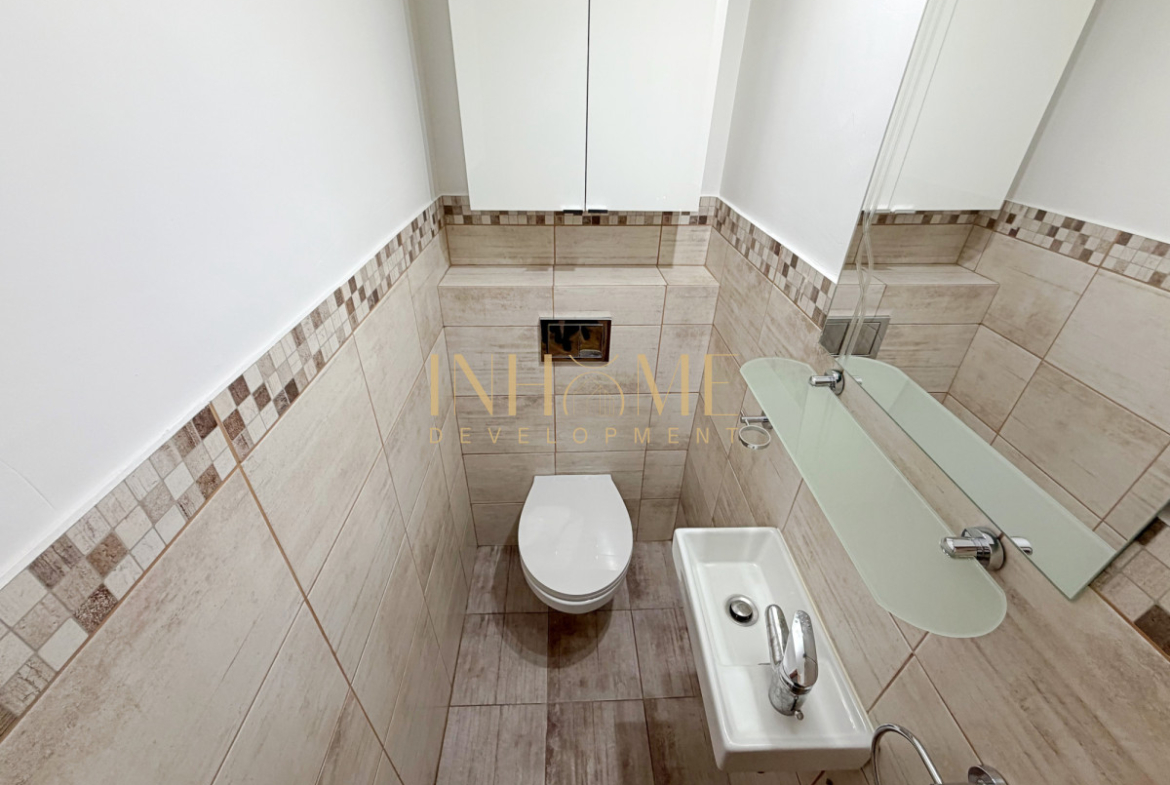 Warszawa | Muranów | 3 pokoje - Gallery Image 6