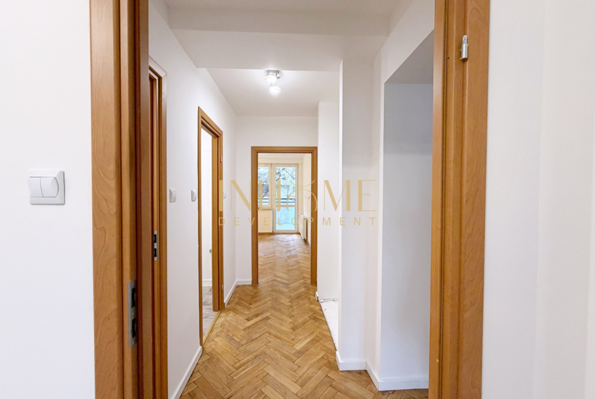 Warszawa | Muranów | 3 pokoje - Gallery Image 5