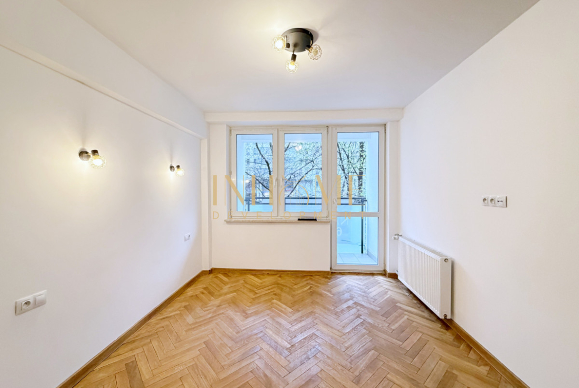 Warszawa | Muranów | 3 pokoje - Gallery Image 2