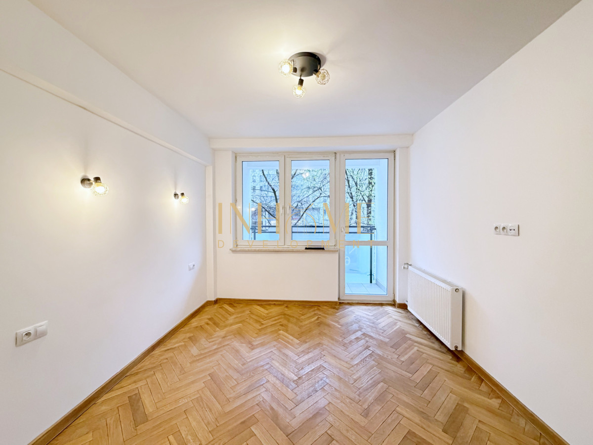 Warszawa | Muranów | 3 pokoje - Gallery Image 2