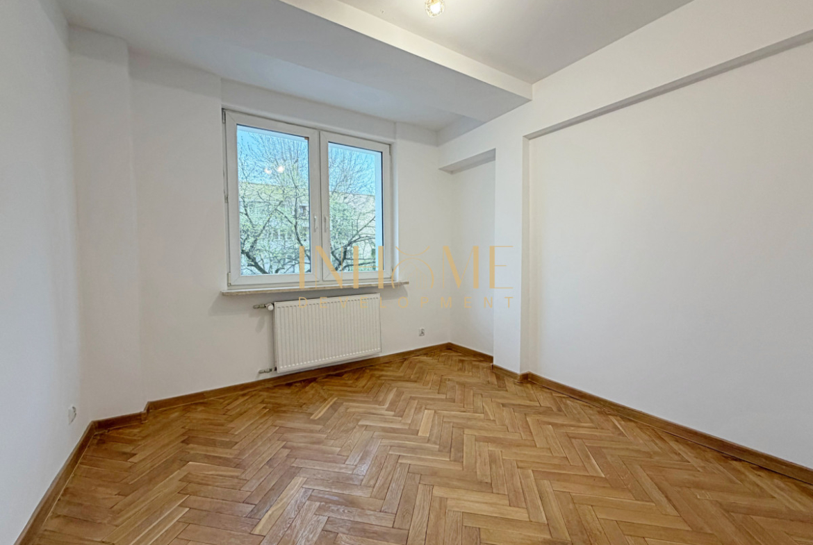 Warszawa | Muranów | 3 pokoje - Gallery Image 3