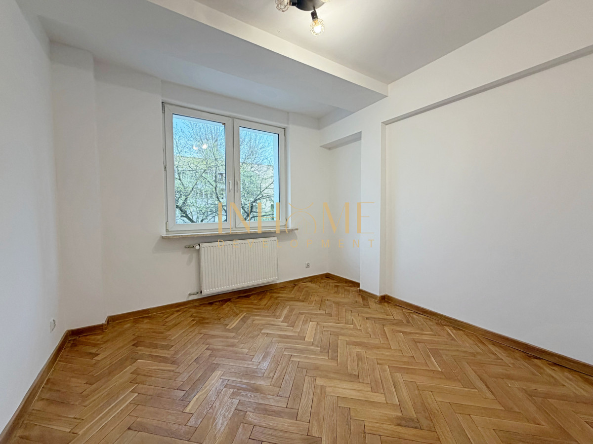 Warszawa | Muranów | 3 pokoje - Gallery Image 3