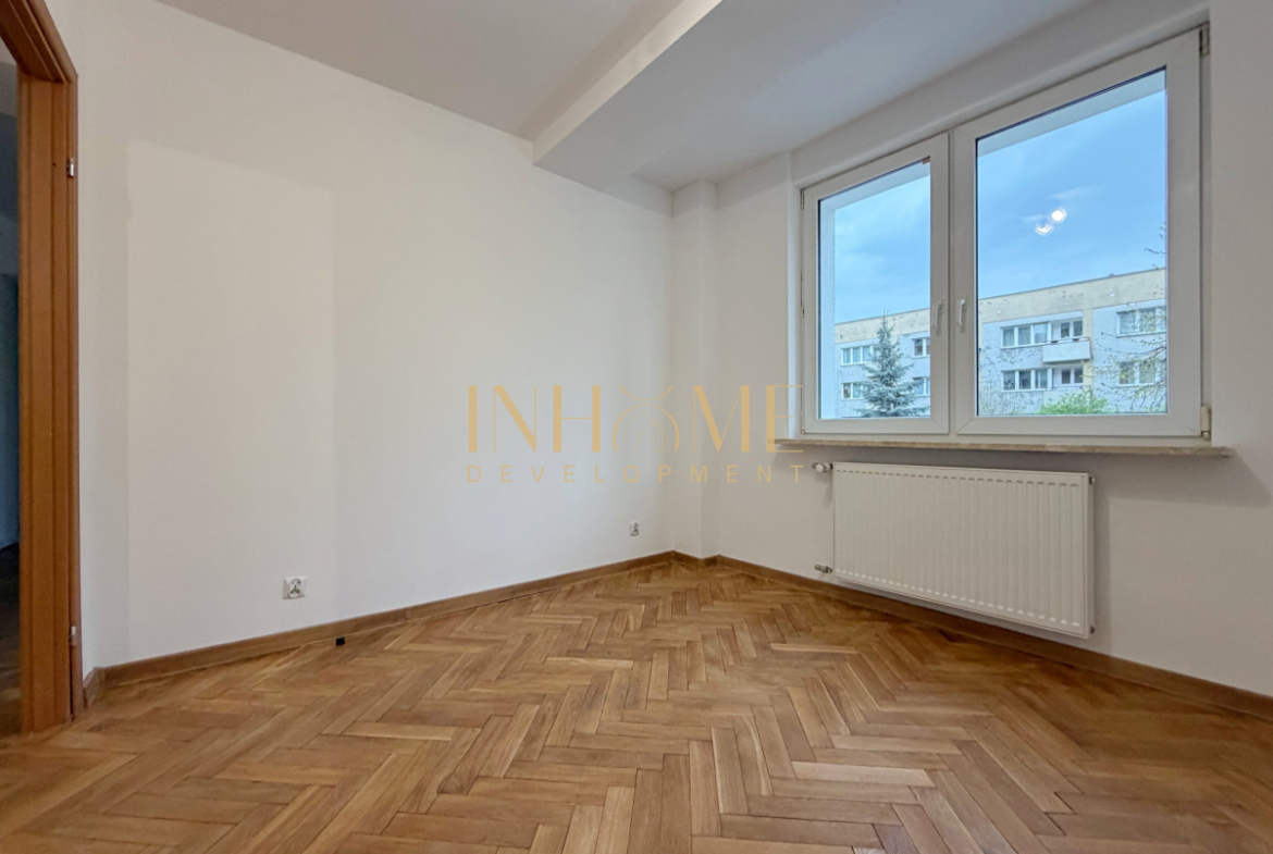 Warszawa | Muranów | 3 pokoje - Gallery Image 4