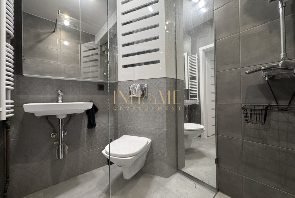 Na sprzedaż I 3 pokoje I 49,90 m2 I Rembertów - Gallery Image 8