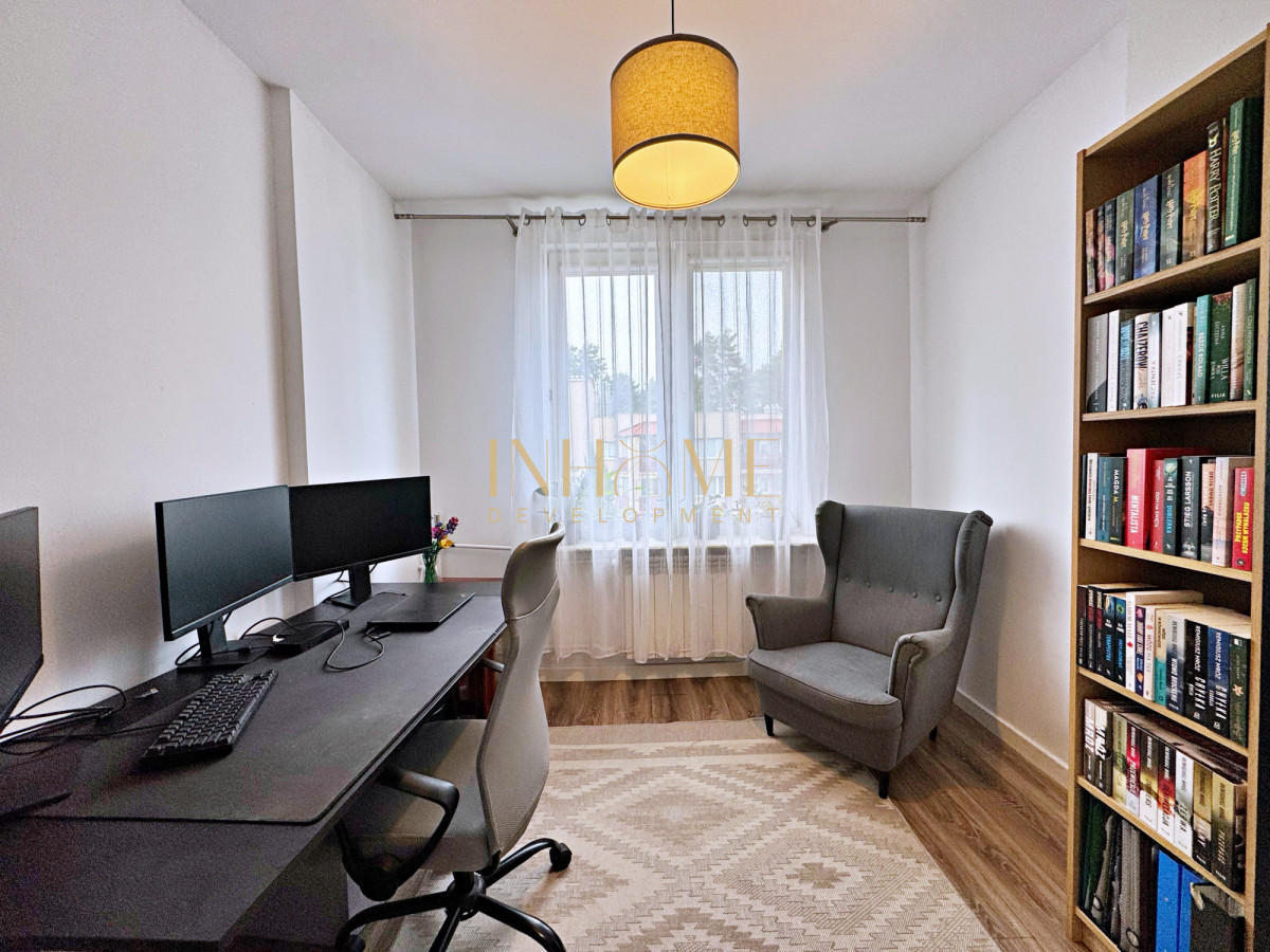 Na sprzedaż I 3 pokoje I 49,90 m2 I Rembertów - Gallery Image 4
