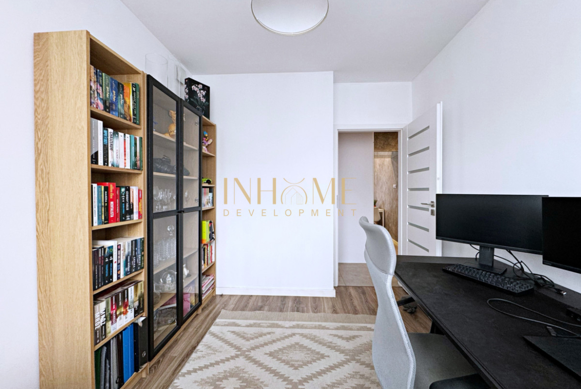 Na sprzedaż I 3 pokoje I 49,90 m2 I Rembertów - Gallery Image 3