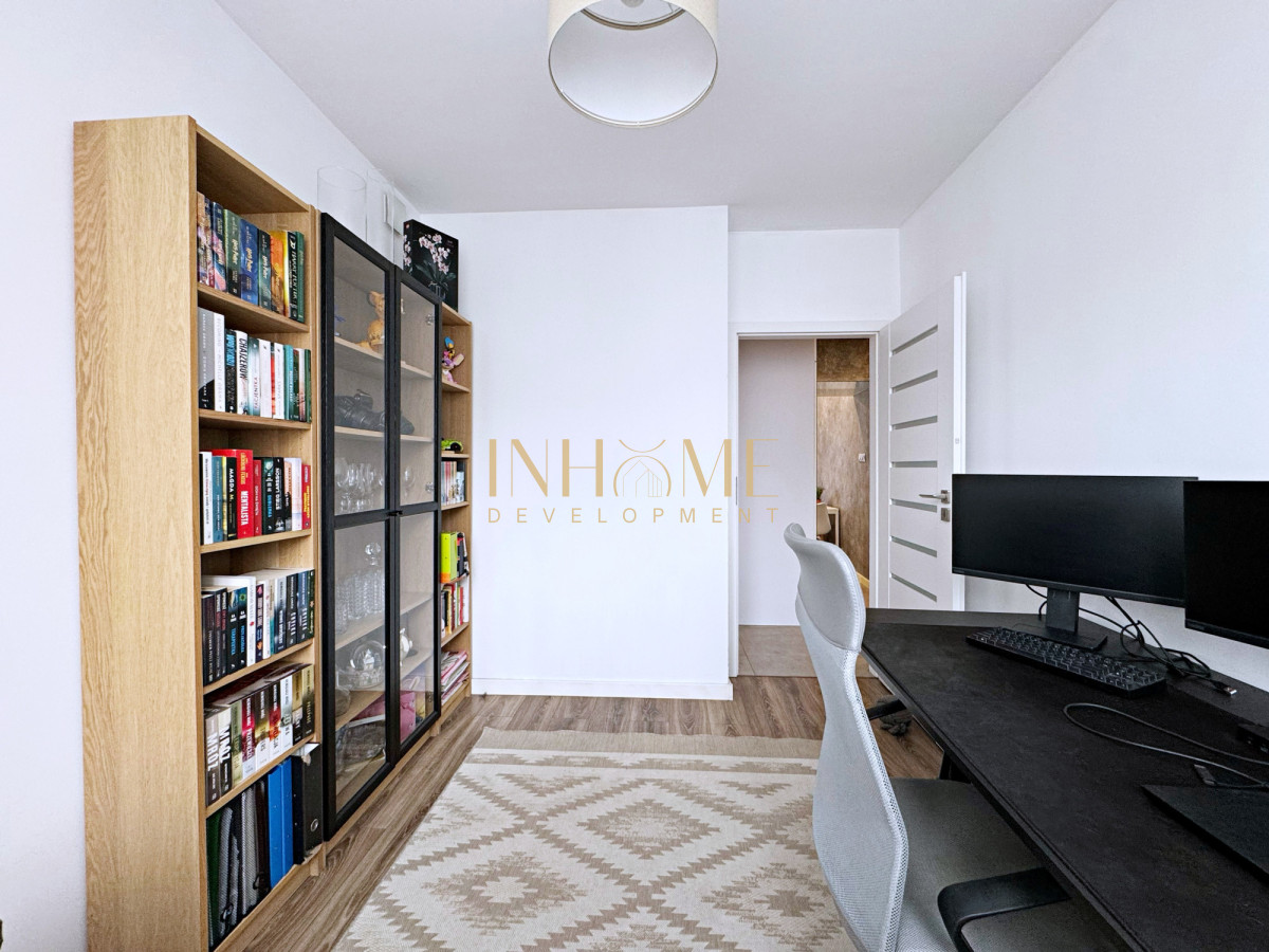 Na sprzedaż I 3 pokoje I 49,90 m2 I Rembertów - Gallery Image 3