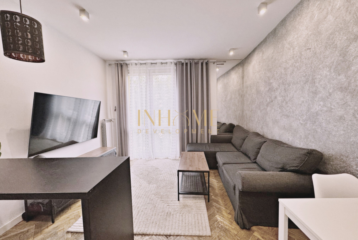 Na sprzedaż I 3 pokoje I 49,90 m2 I Rembertów