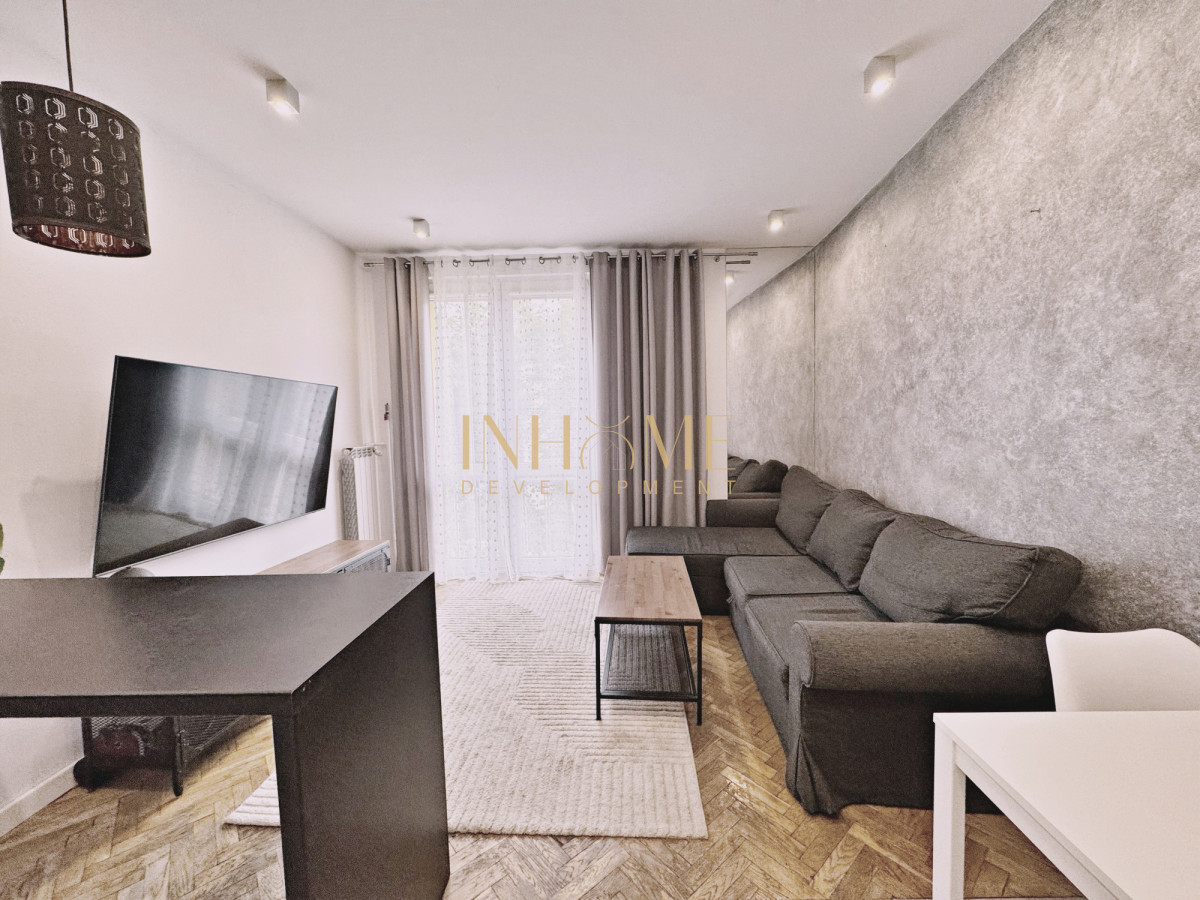 Na sprzedaż I 3 pokoje I 49,90 m2 I Rembertów