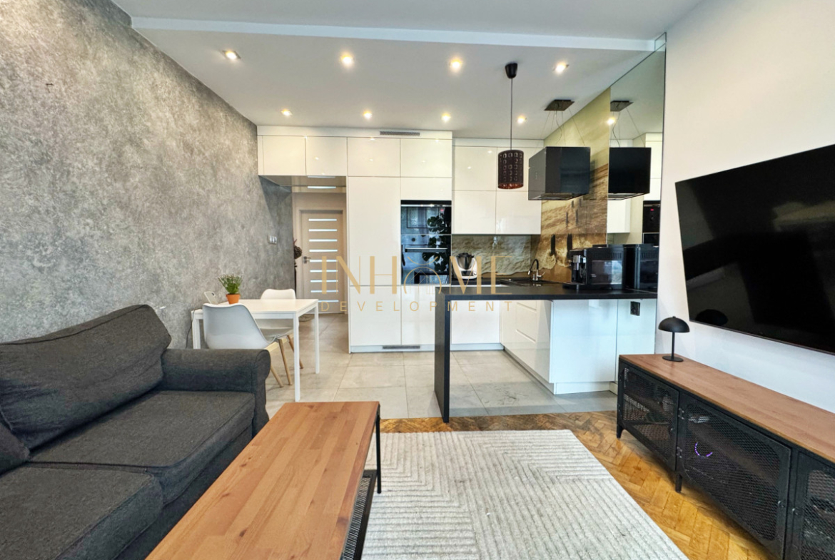 Na sprzedaż I 3 pokoje I 49,90 m2 I Rembertów - Gallery Image 2