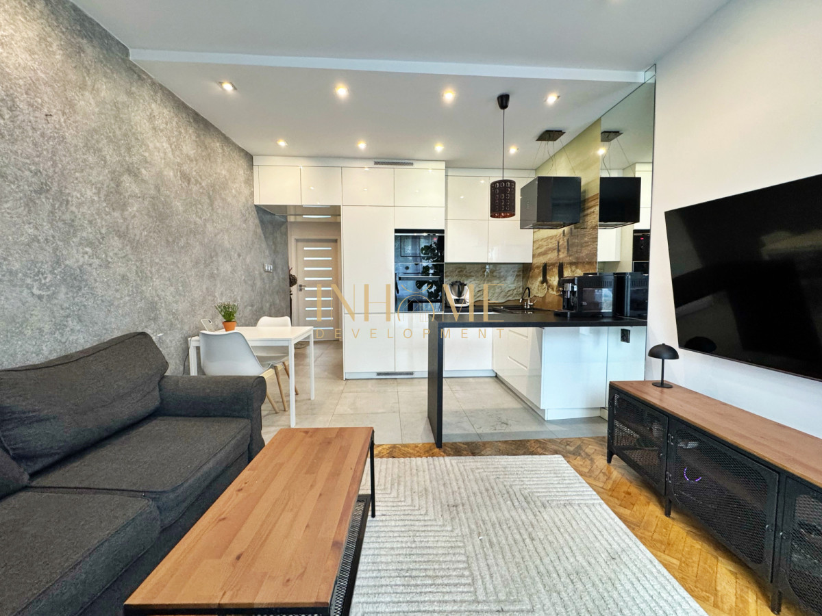 Na sprzedaż I 3 pokoje I 49,90 m2 I Rembertów - Gallery Image 2