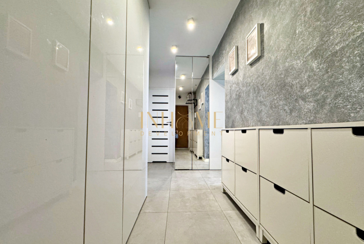 Na sprzedaż I 3 pokoje I 49,90 m2 I Rembertów - Gallery Image 6