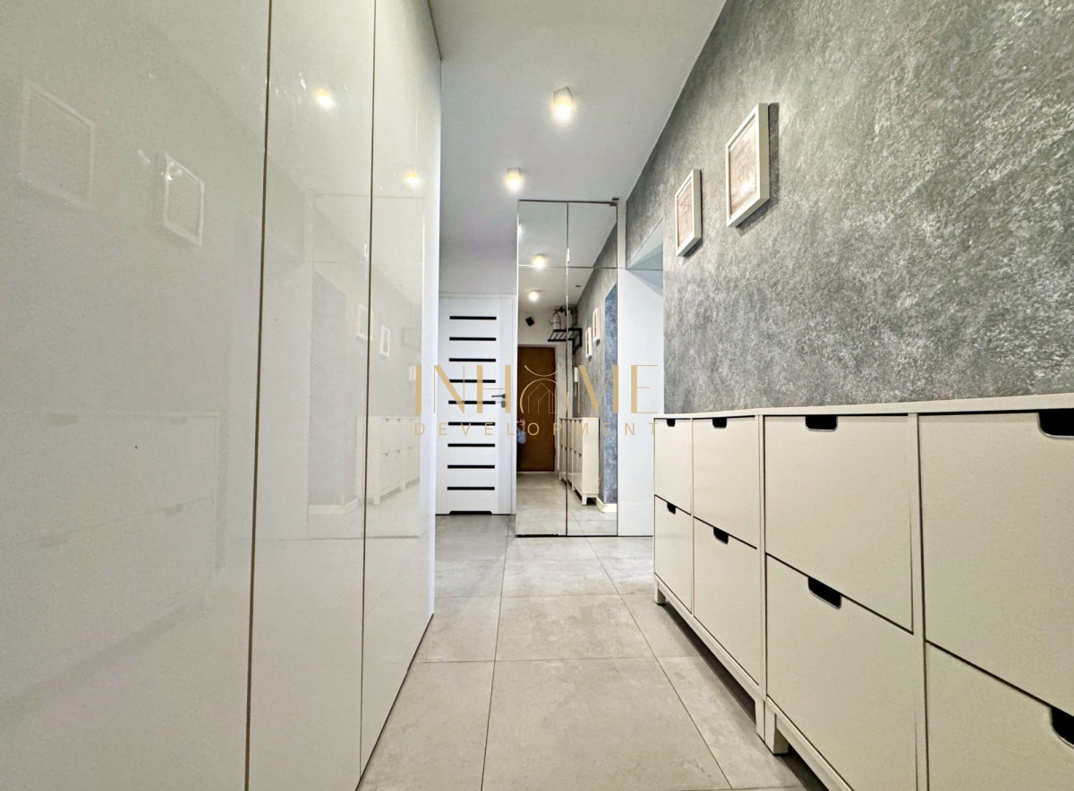 Na sprzedaż I 3 pokoje I 49,90 m2 I Rembertów - Gallery Image 6