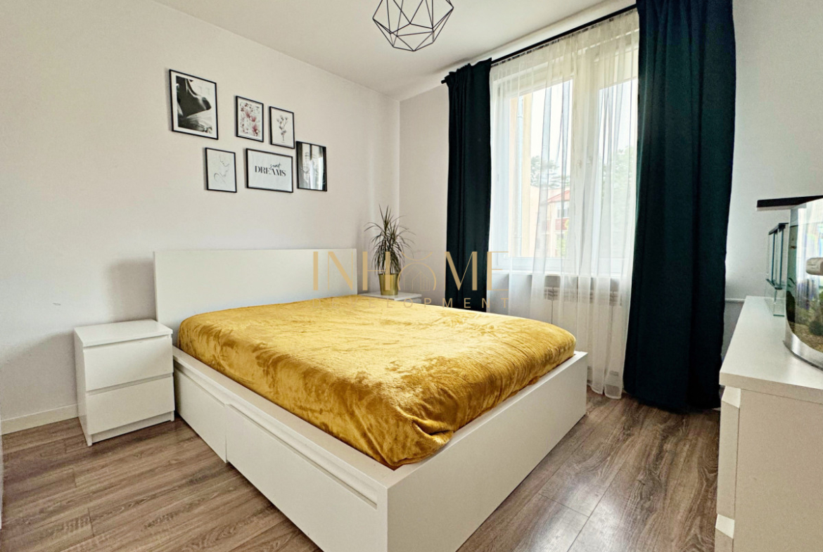 Na sprzedaż I 3 pokoje I 49,90 m2 I Rembertów - Gallery Image 5