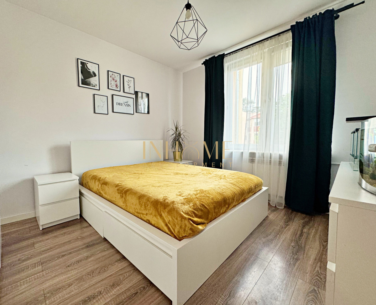 Na sprzedaż I 3 pokoje I 49,90 m2 I Rembertów - Gallery Image 5