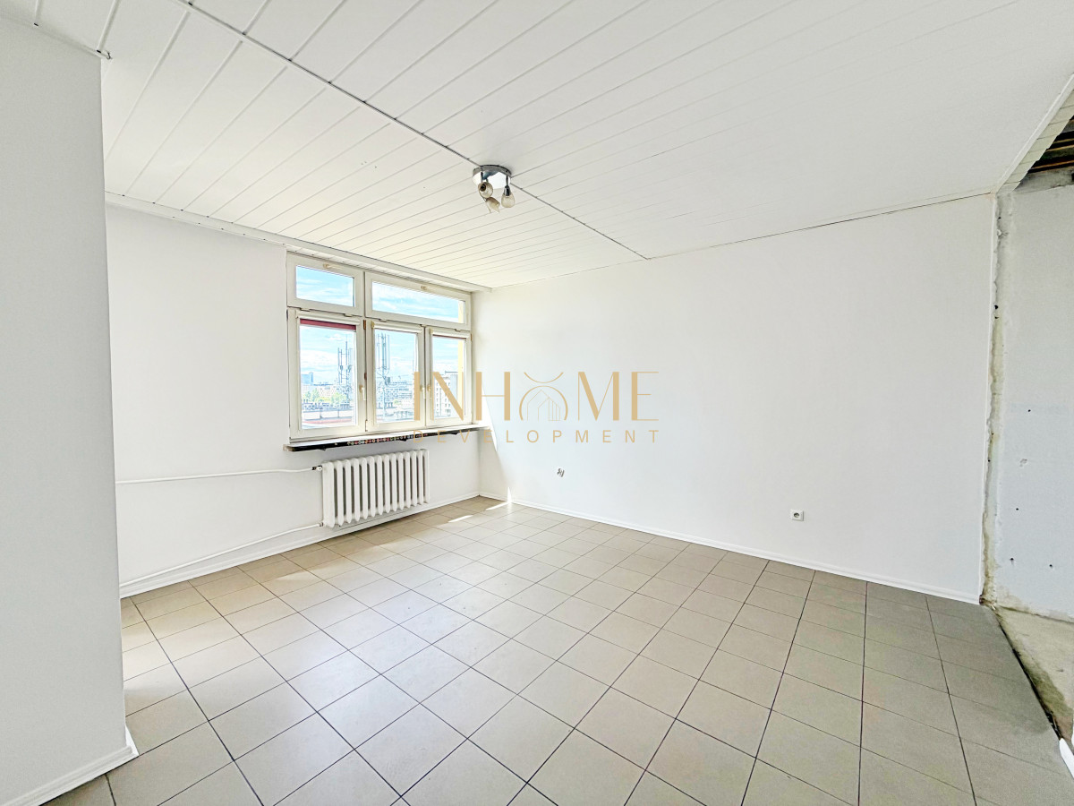 Kawalerka z potencjałem inwestycyjnym I Ochota! - Gallery Image 2
