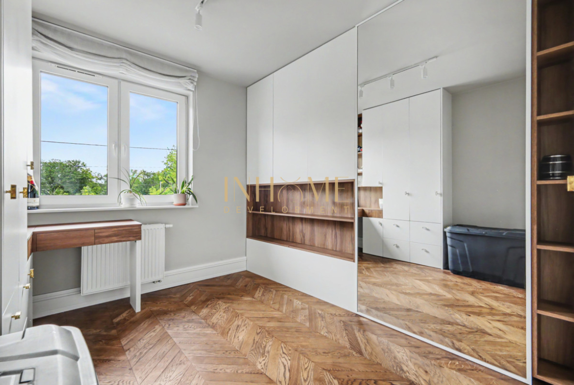Rembertów | Dom 150m2 | Wysoki Standard - Gallery Image 15
