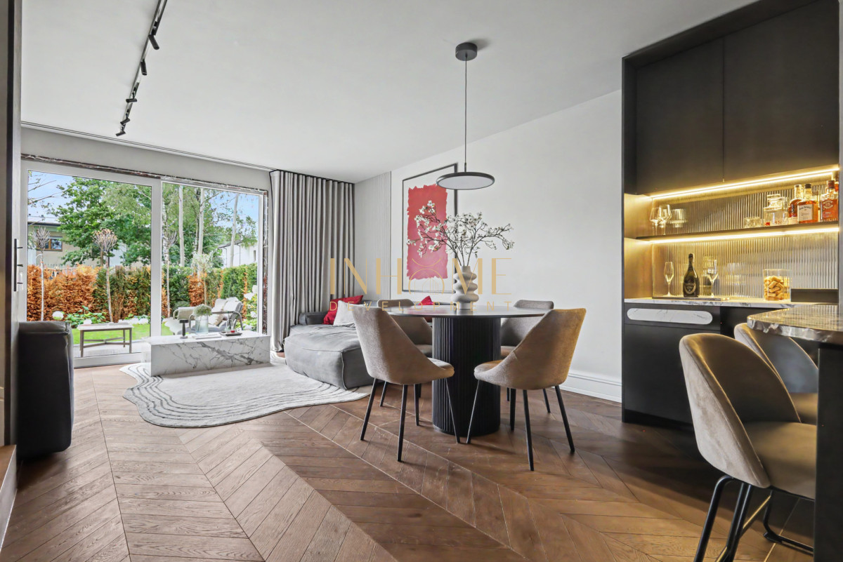 Rembertów | Dom 150m2 | Wysoki Standard - Gallery Image 5