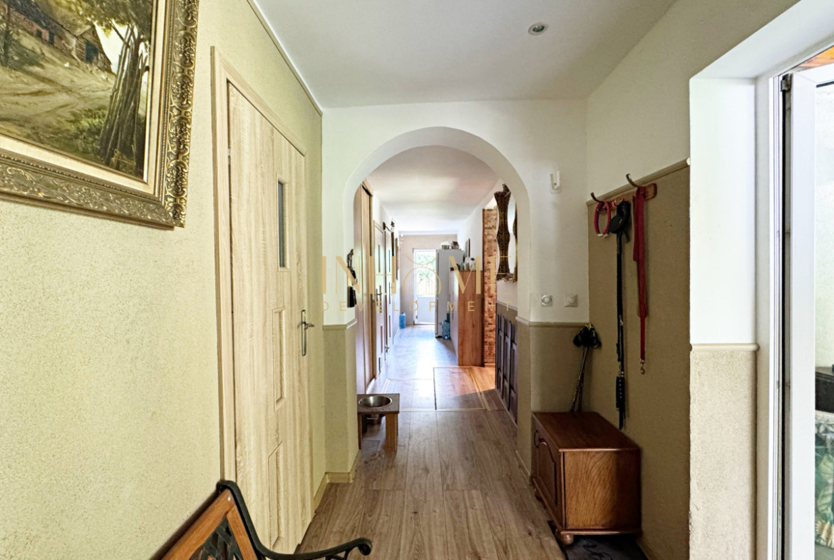 Dom w otoczeniu lasu – wyjątkowe miejsce! - Gallery Image 10