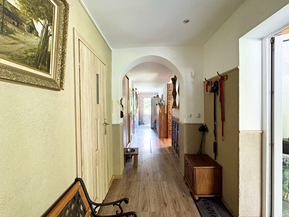 Dom w otoczeniu lasu – wyjątkowe miejsce! - Gallery Image 10