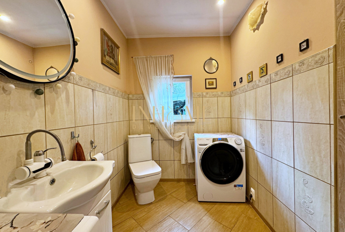 Dom w otoczeniu lasu – wyjątkowe miejsce! - Gallery Image 11