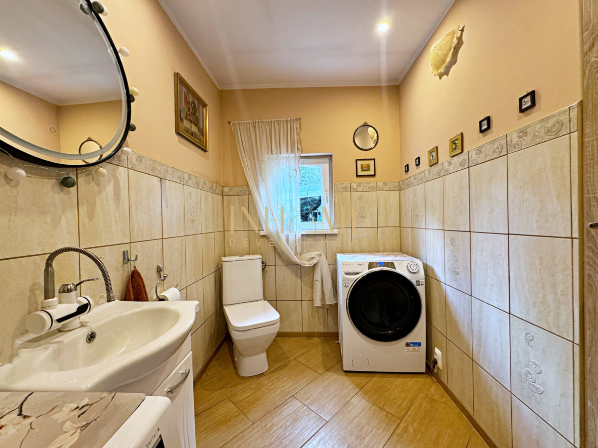 Dom w otoczeniu lasu – wyjątkowe miejsce! - Gallery Image 11