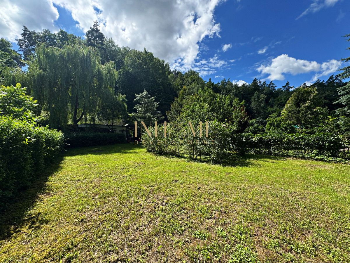 Dom w otoczeniu lasu – wyjątkowe miejsce! - Gallery Image 18