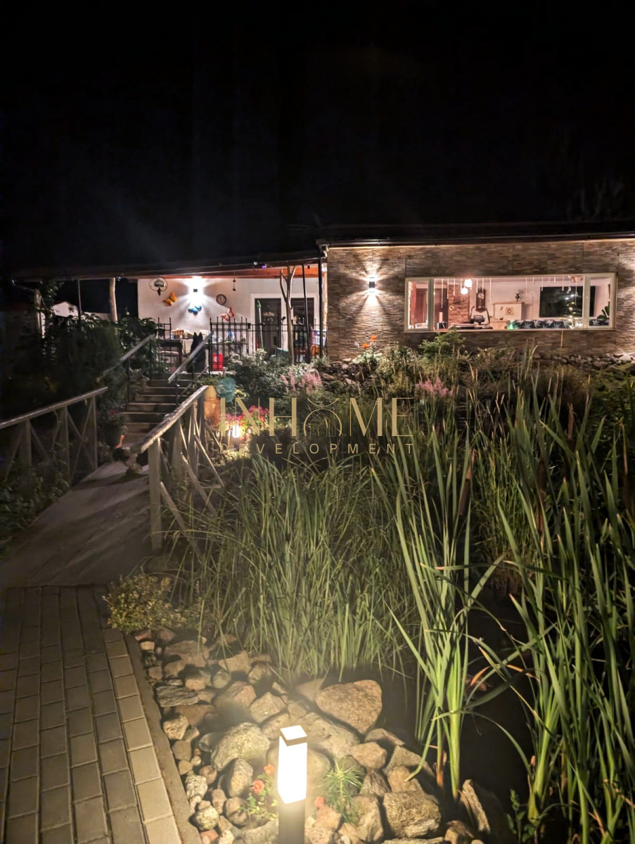 Dom w otoczeniu lasu – wyjątkowe miejsce! - Gallery Image 20