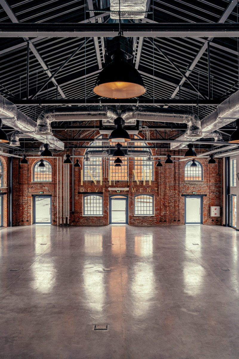 Lokal inwestycyjny | event | salon samochodowy - Gallery Image 14