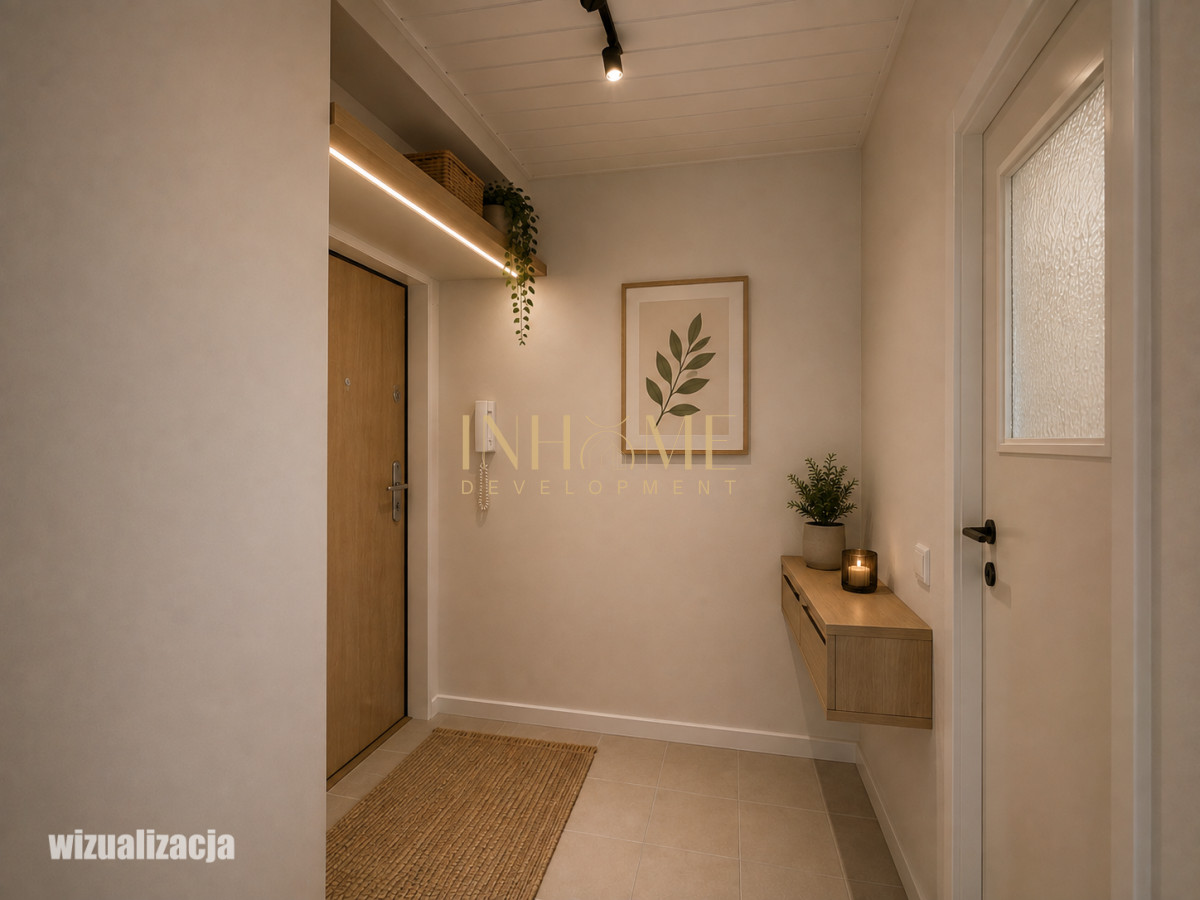 Kawalerka z potencjałem inwestycyjnym I Ochota! - Gallery Image 6