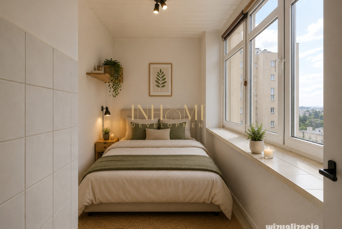 Kawalerka z potencjałem inwestycyjnym I Ochota! - Gallery Image 7