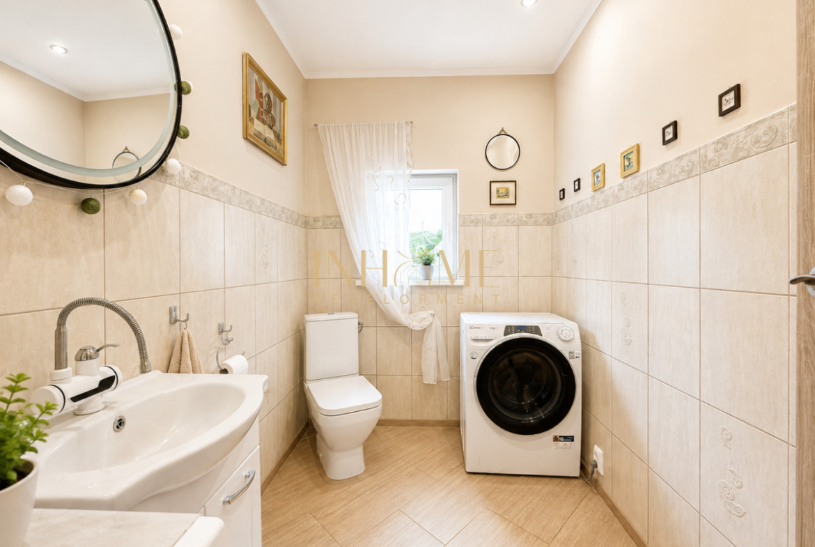 Dom w otoczeniu lasu – wyjątkowe miejsce! - Gallery Image 11