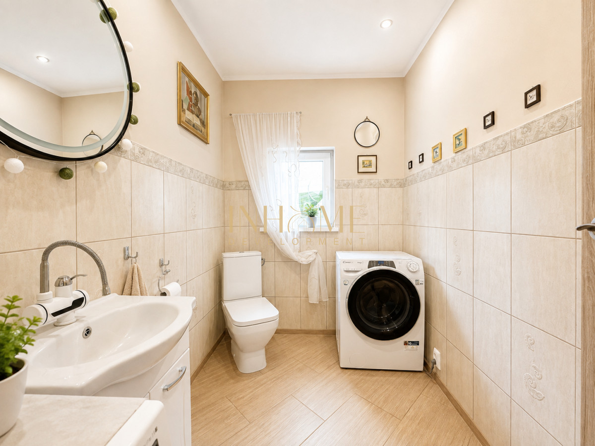 Dom w otoczeniu lasu – wyjątkowe miejsce! - Gallery Image 11
