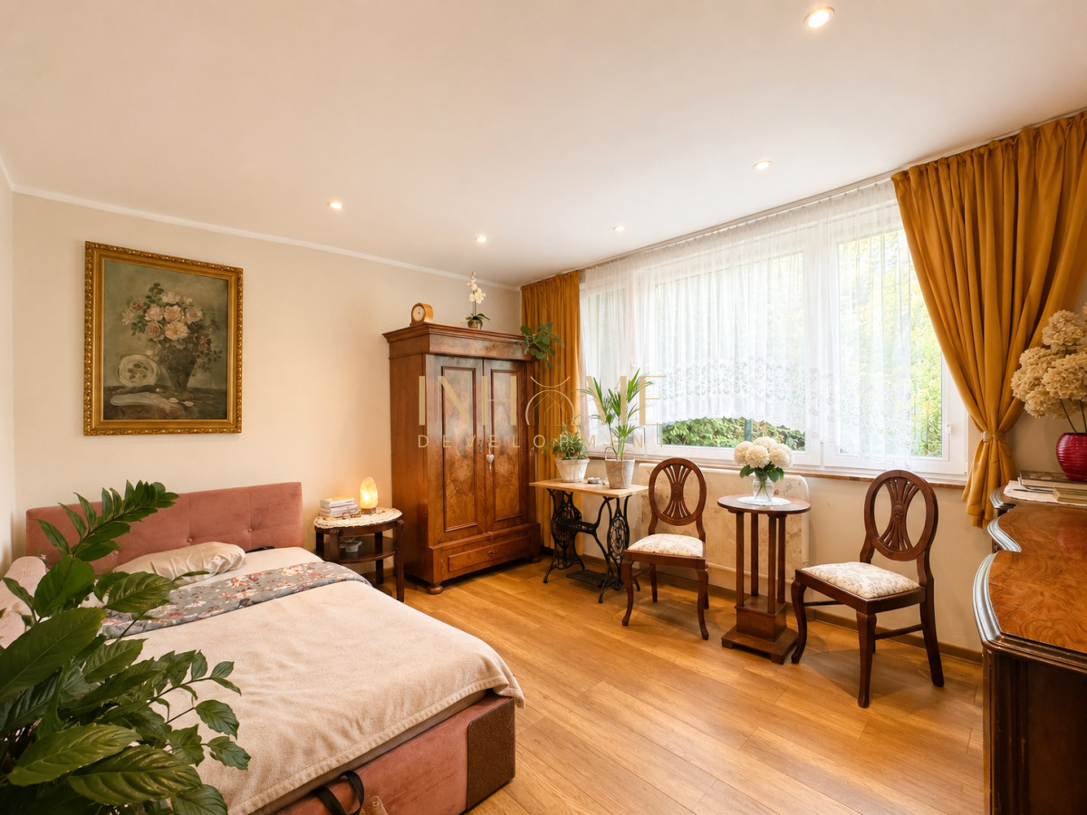 Dom w otoczeniu lasu – wyjątkowe miejsce! - Gallery Image 6