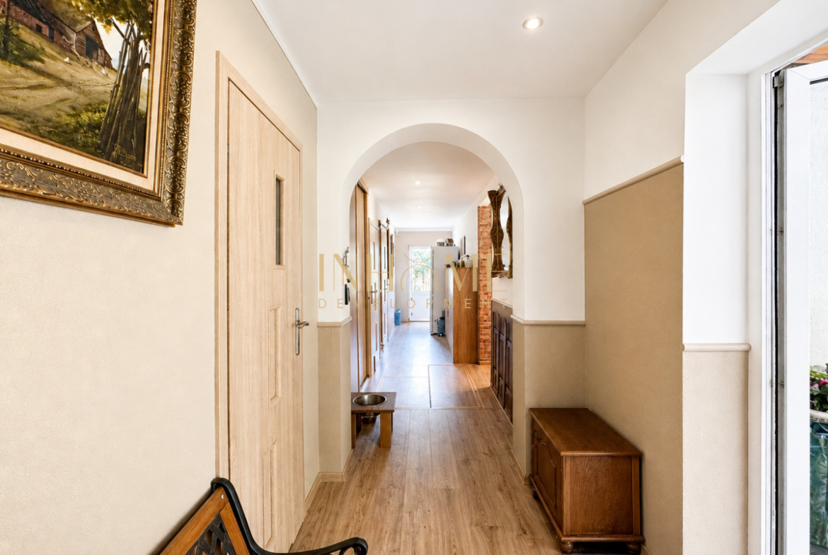 Dom w otoczeniu lasu – wyjątkowe miejsce! - Gallery Image 10
