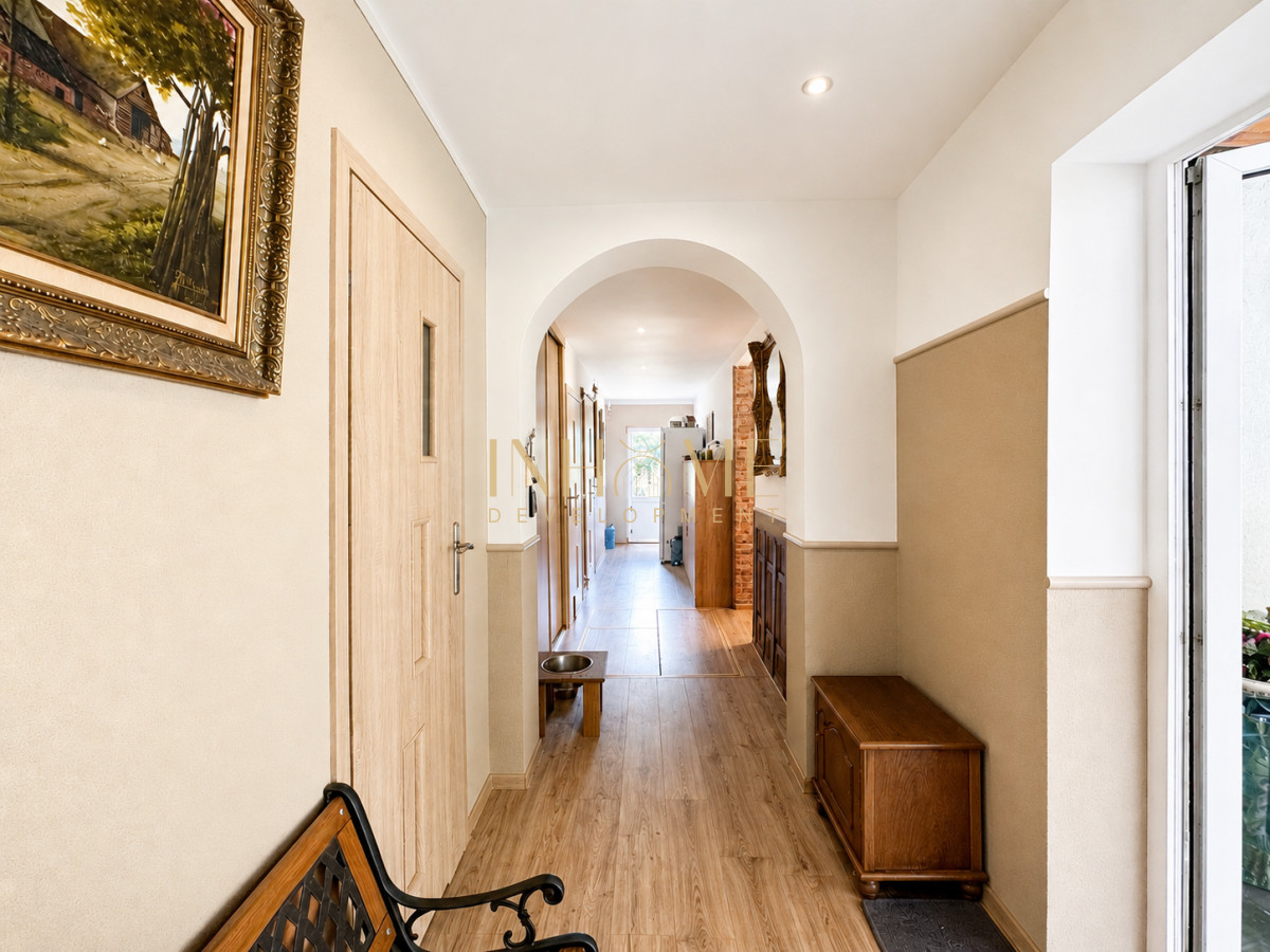 Dom w otoczeniu lasu – wyjątkowe miejsce! - Gallery Image 10
