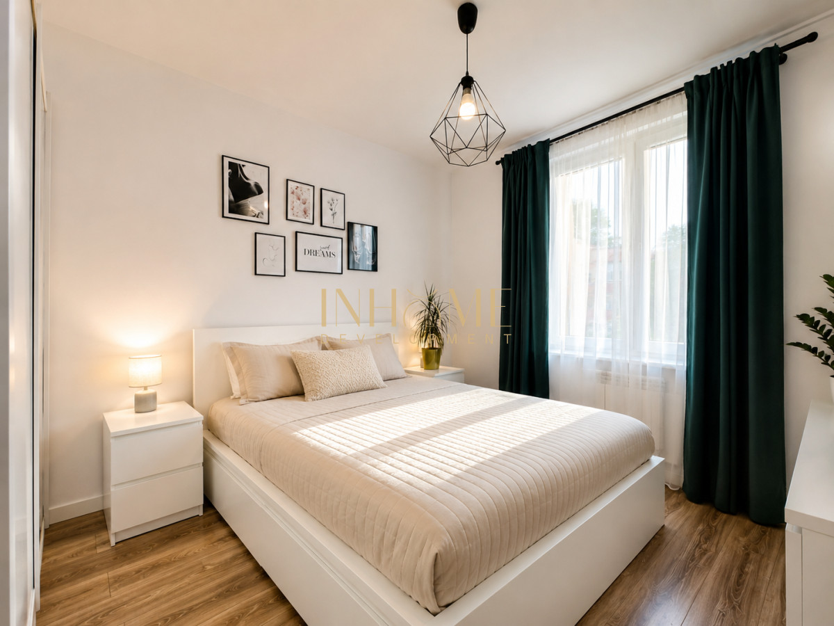 Na sprzedaż I 3 pokoje I 49,90 m2 I Rembertów - Gallery Image 3