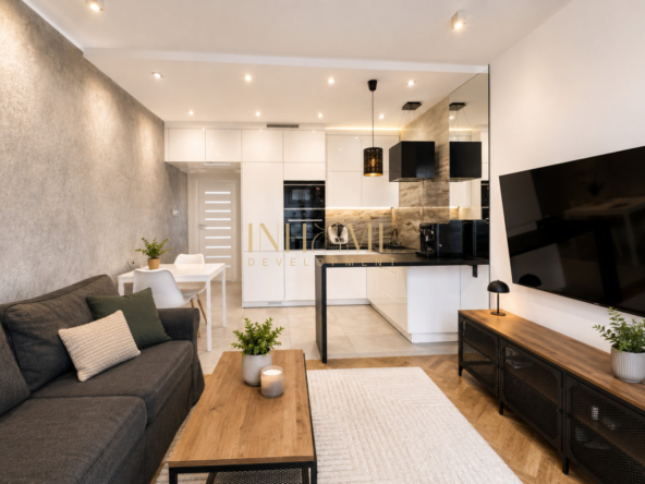 Na sprzedaż I 3 pokoje I 49,90 m2 I Rembertów