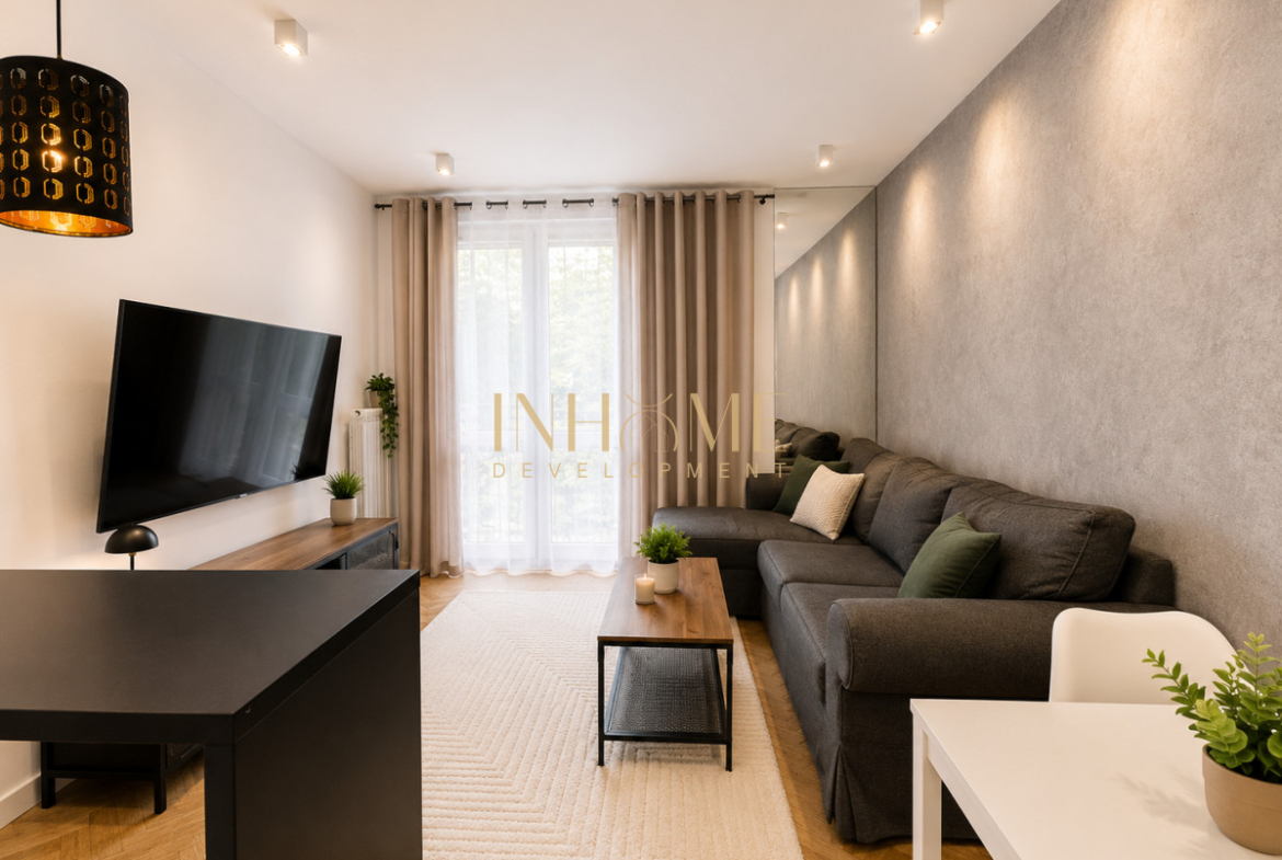 Na sprzedaż I 3 pokoje I 49,90 m2 I Rembertów - Gallery Image 2