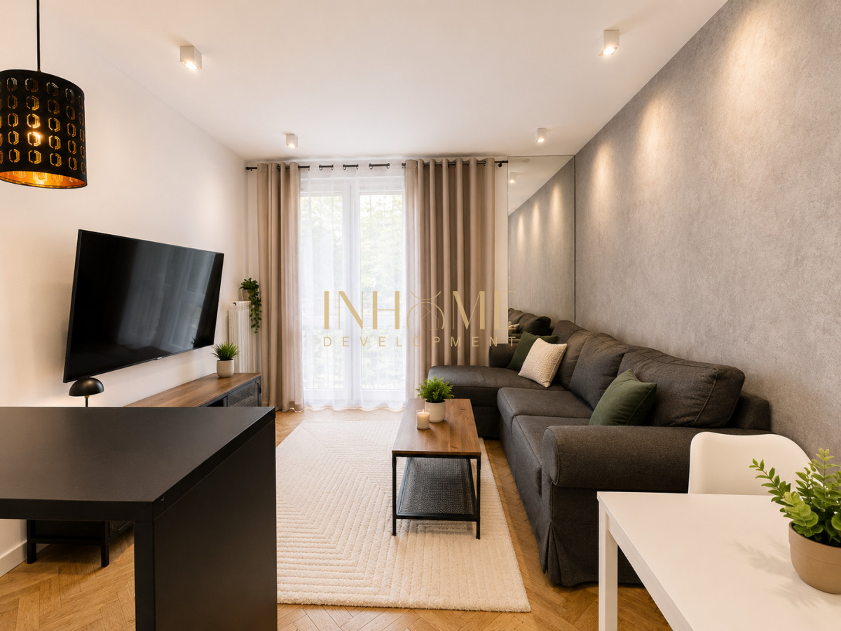 Na sprzedaż I 3 pokoje I 49,90 m2 I Rembertów - Gallery Image 2