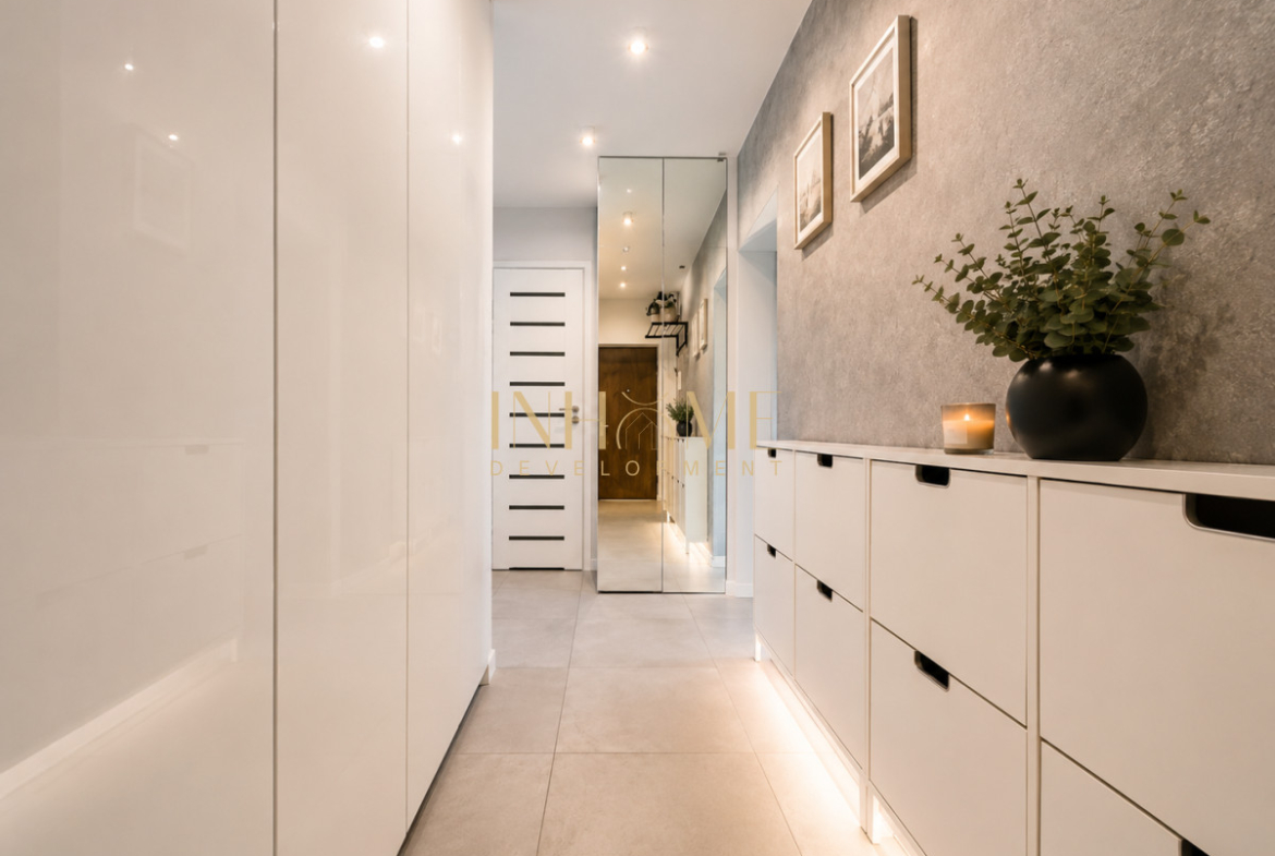 Na sprzedaż I 3 pokoje I 49,90 m2 I Rembertów - Gallery Image 6