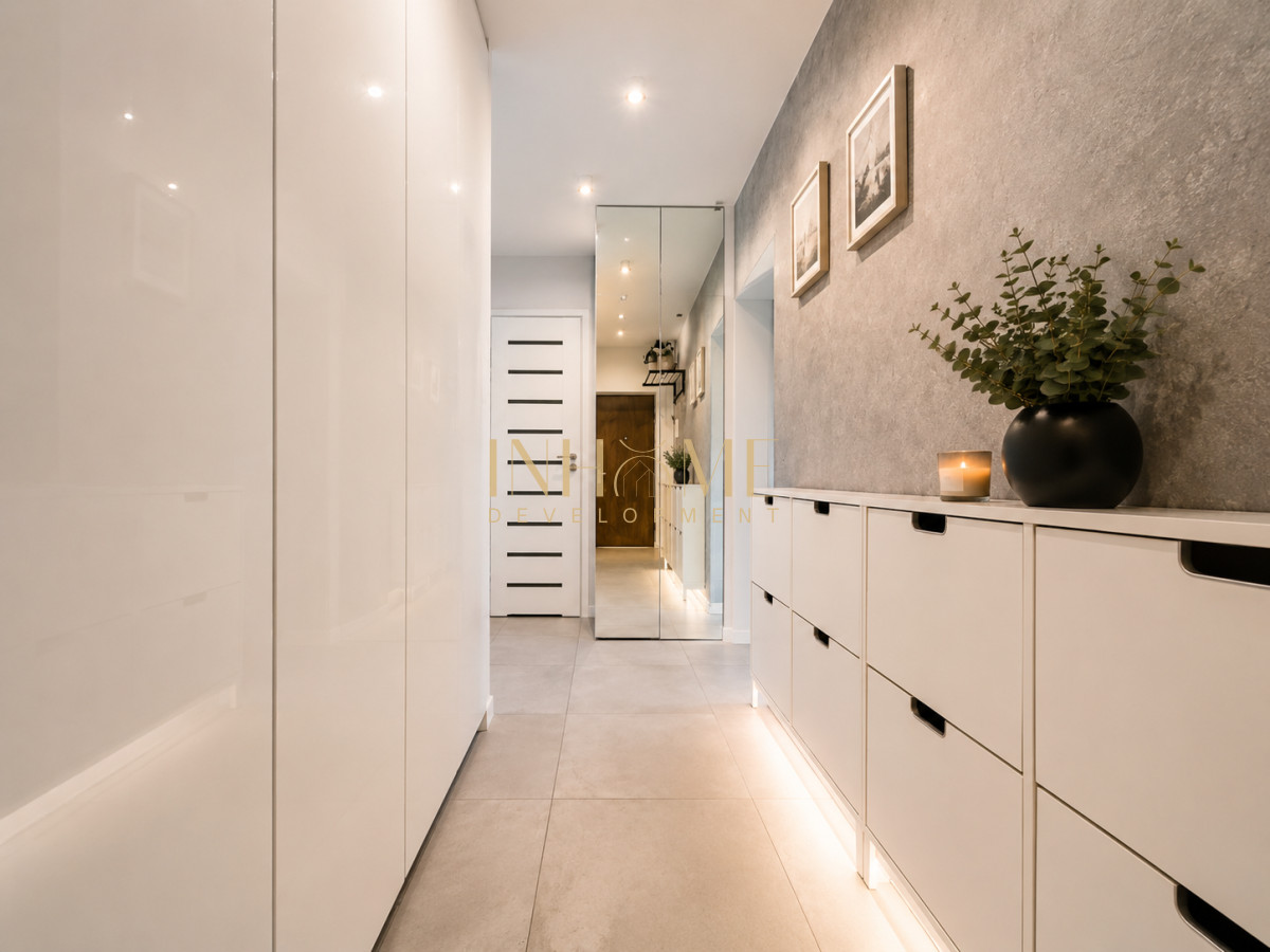 Na sprzedaż I 3 pokoje I 49,90 m2 I Rembertów - Gallery Image 6