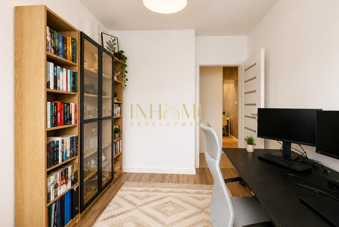 Na sprzedaż I 3 pokoje I 49,90 m2 I Rembertów - Gallery Image 5