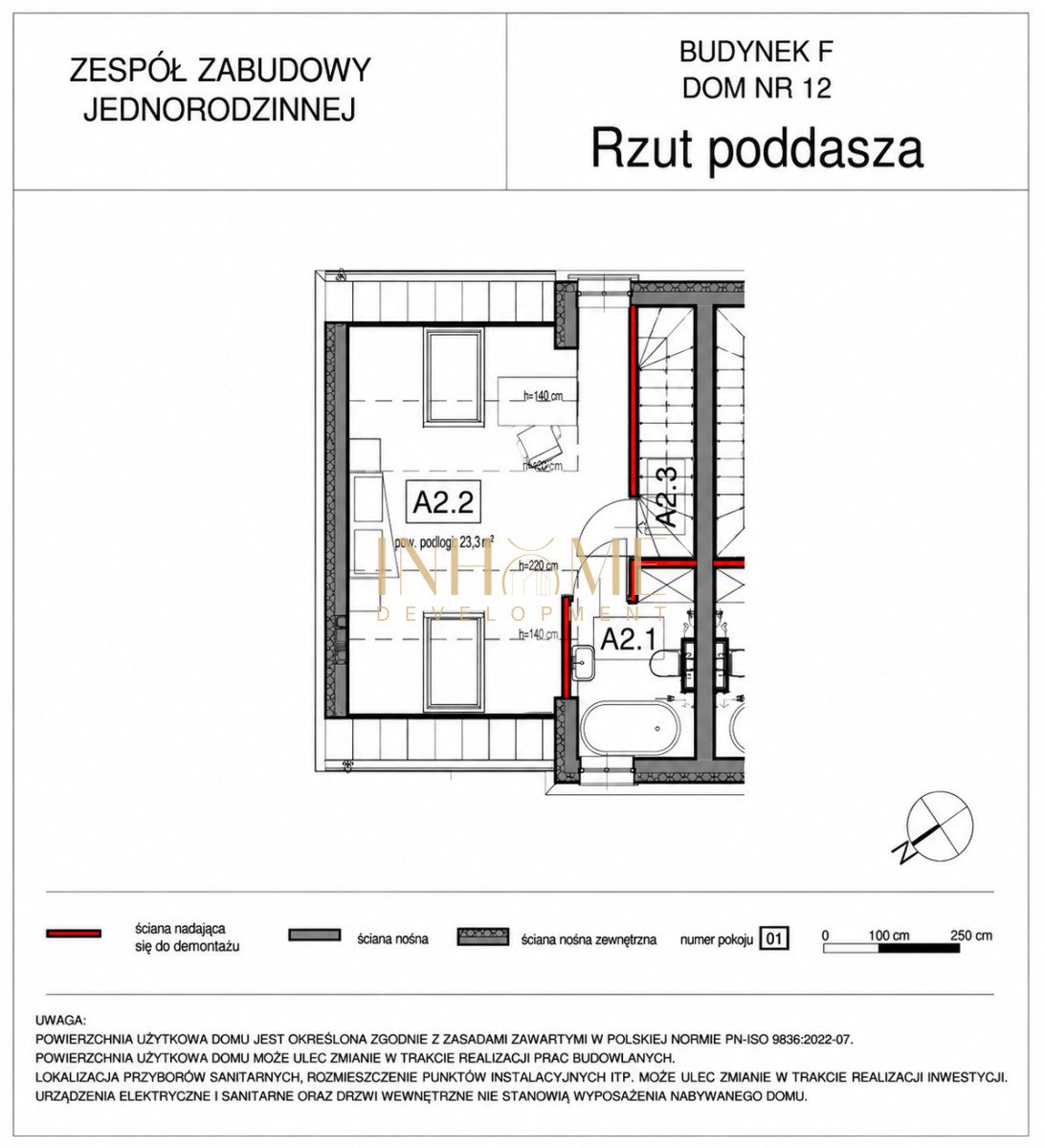Nowoczesne segmenty z ogrodem | Zielona okolica - Gallery Image 8