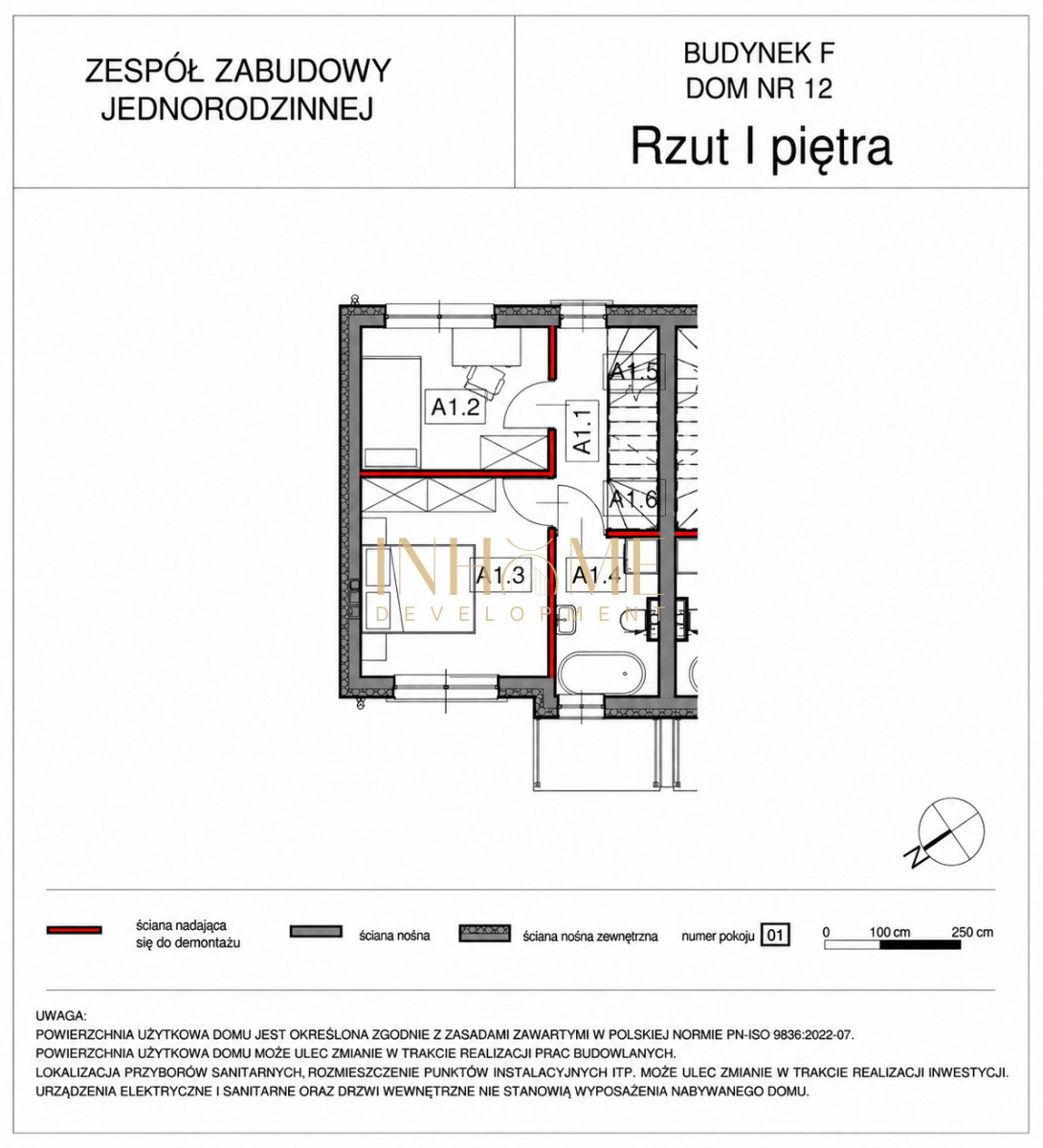 Nowoczesne segmenty z ogrodem | Zielona okolica - Gallery Image 9