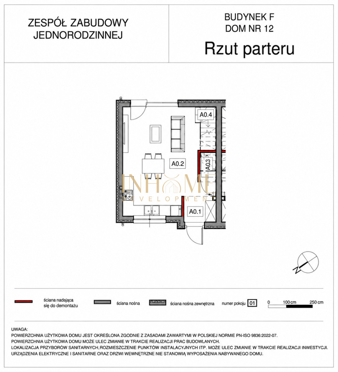 Nowoczesne segmenty z ogrodem | Zielona okolica - Gallery Image 10