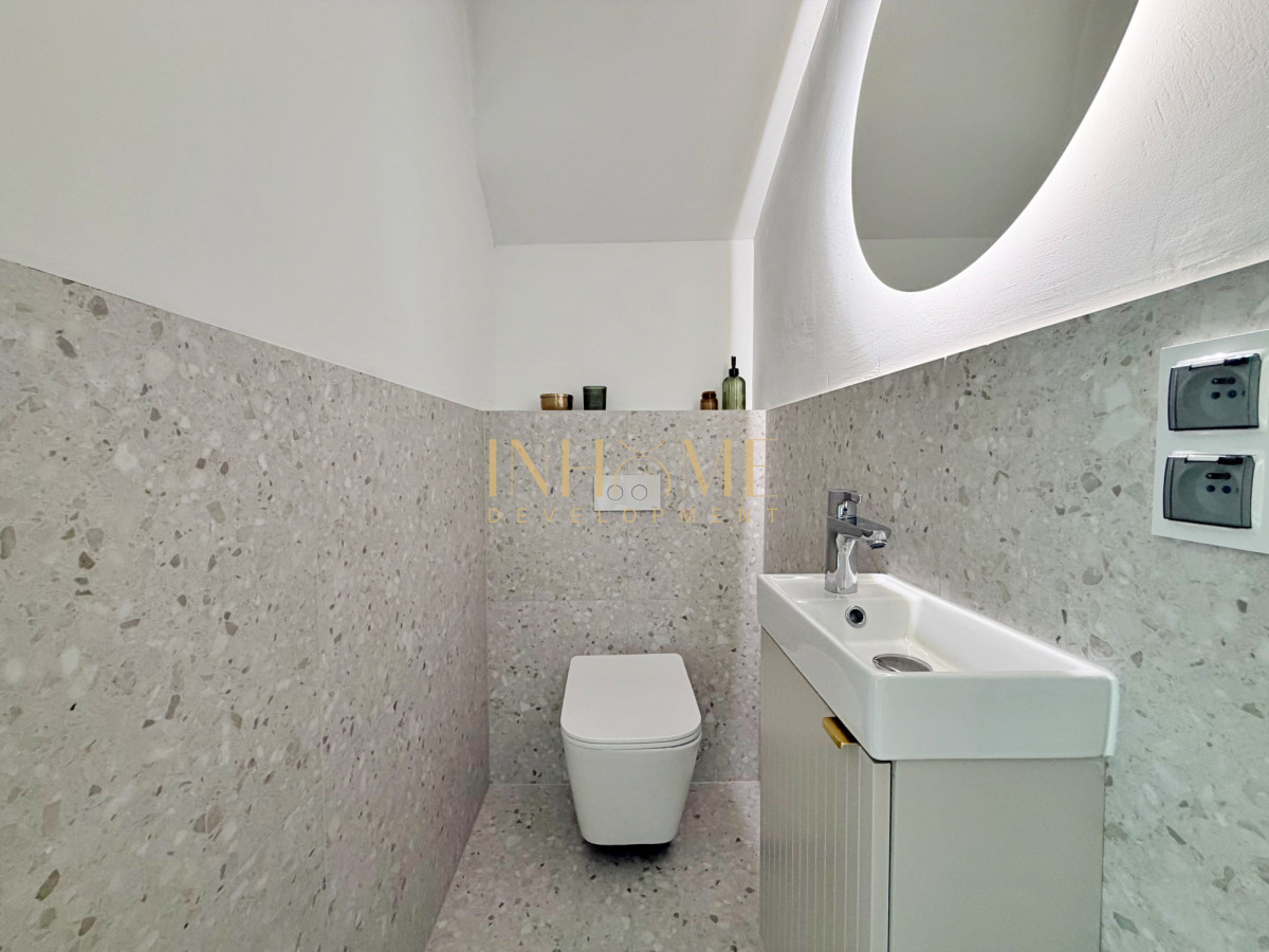 Nowoczesne segmenty z ogrodem | Zielona okolica - Gallery Image 7