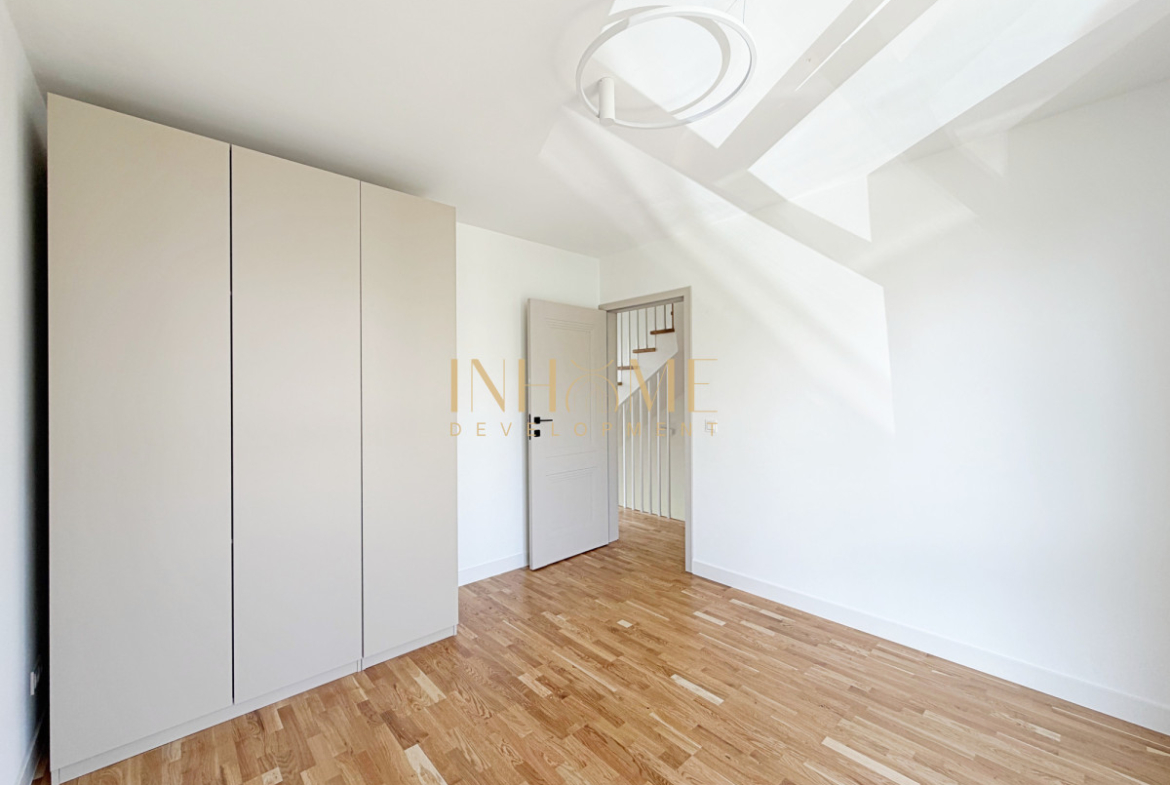 Nowoczesne segmenty z ogrodem | Zielona okolica - Gallery Image 6